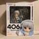 Illustration for article titled My First Nendoroid is a Meta Joke